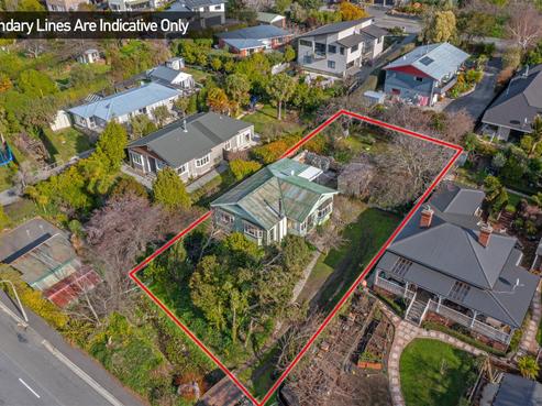 23 Port Hills Road, Heathcote Valley