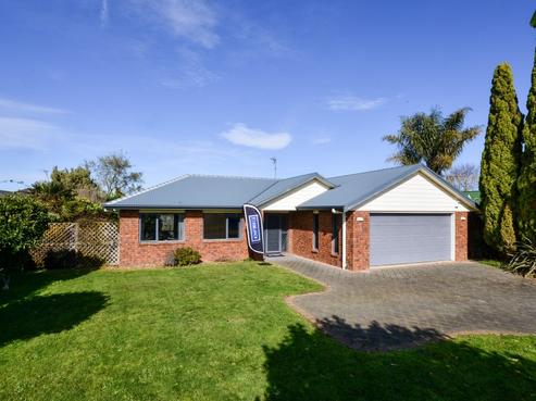213 Thomas Road, Rototuna North