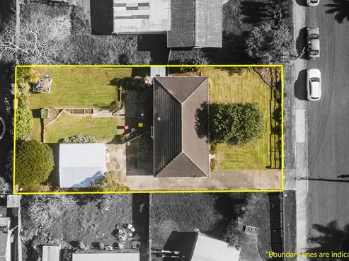 63 Sheehan Avenue, Papakura