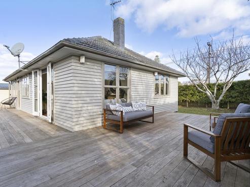 66 Kings Road, Panmure