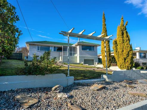8 Oxford Street, Oamaru