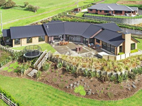 5 Braxonne Close, Pukekohe