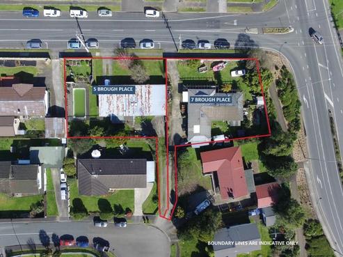 7 Brough Place, Saint Andrews