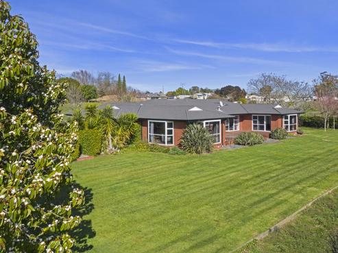 220 Racecourse Road, Te Awamutu