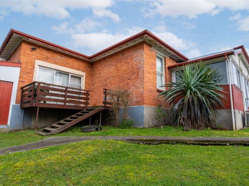 55 Wilson Street, Geraldine