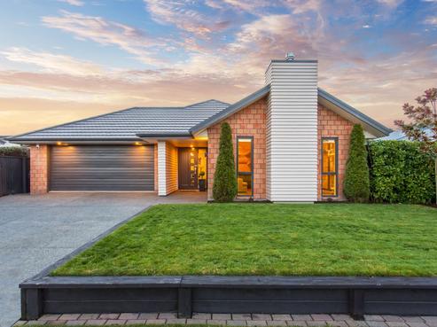 16 Prebblewood Drive, Prebbleton