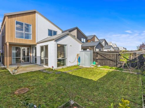 4 Courage Road, Papakura