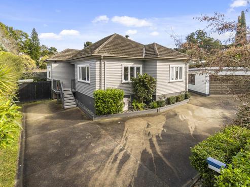 2 Buisson Glade, West Harbour