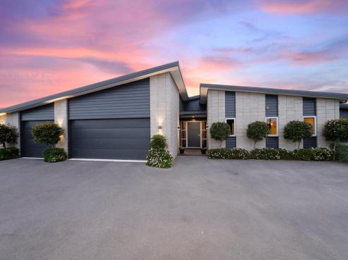 689 East Maddisons Road, Rolleston