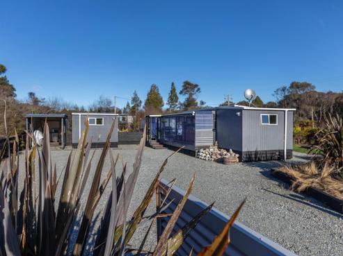 10 Union Street, Kumara