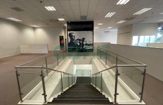 CBRE - Office Space with Amazing Profile