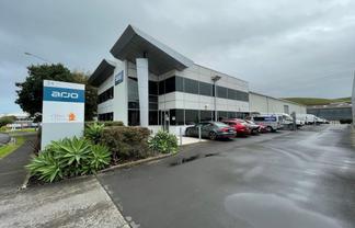 CBRE - Quality First Floor On Vestey