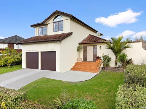 5 Eastridge Court, Northpark