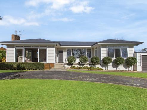 145 Ponga Road, Opaheke