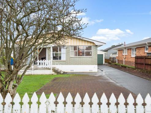 107 West Street, Pukekohe