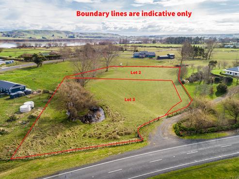 420 Porangahau Road, Waipukurau and Surrounds