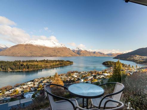 10/69 Edinburgh Drive, Queenstown Central