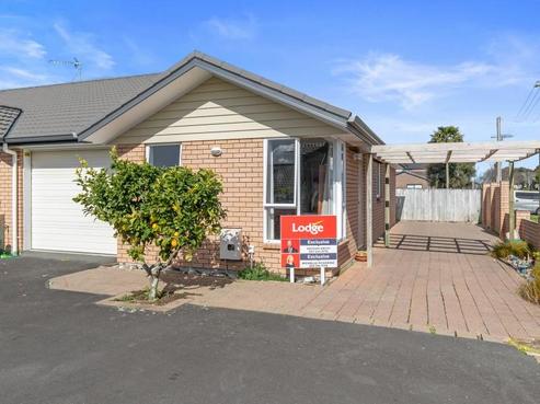 17A Campbell Street, Frankton