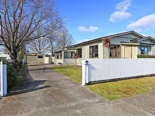 24 Mitchell Street, Waipukurau and Surrounds