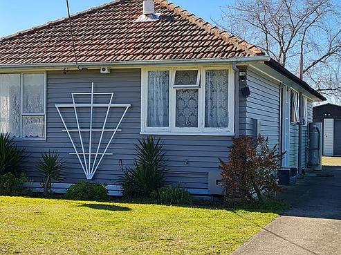 4 Whitaker Street, Kawerau