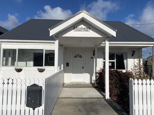 28 Cambria Street, Hawera