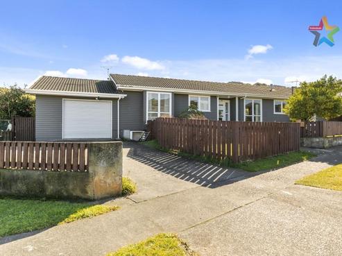 27 Mohaka Street, Wainuiomata