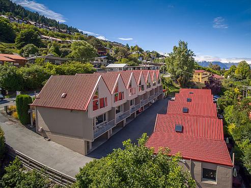 18 Turner Street, Queenstown Central