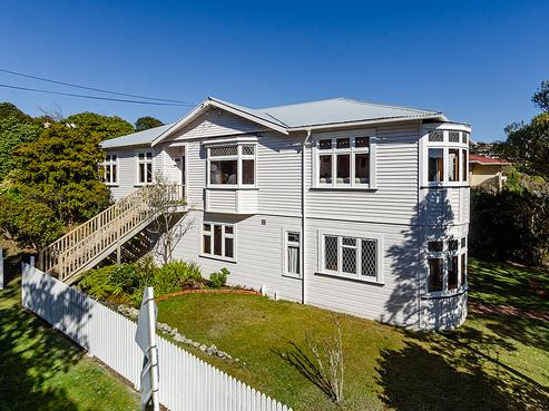 58 Cooper Street, Karori