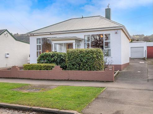 86 Stevenson Avenue, Sawyers Bay