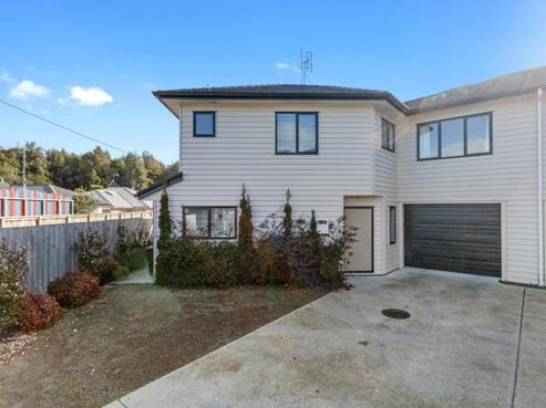 4/12 Short Street, Claudelands