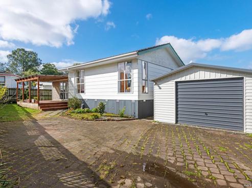 14 Ballial Place, West Harbour