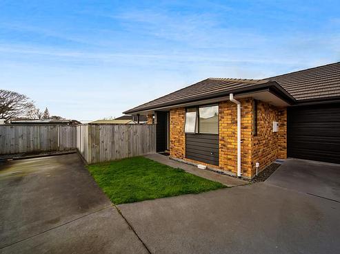 10D Campbell Street, Hawera
