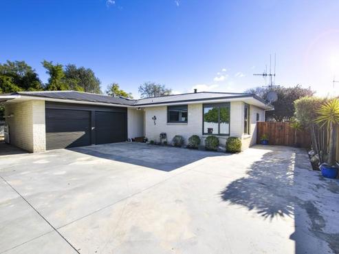 1A Ypres Street, Greenmeadows