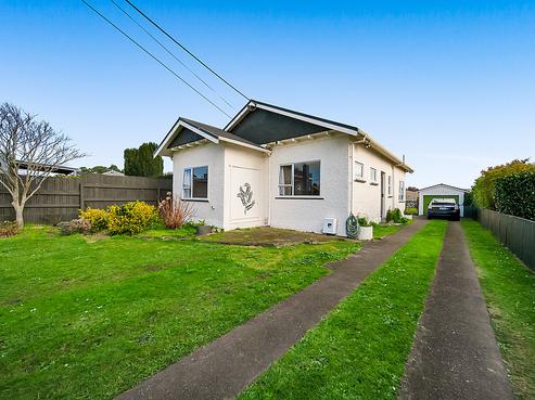 3 Disraeli Street, Hawera