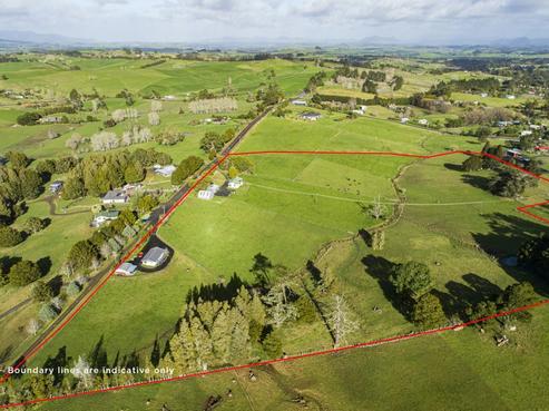 57 Miro Road, Ruatangata