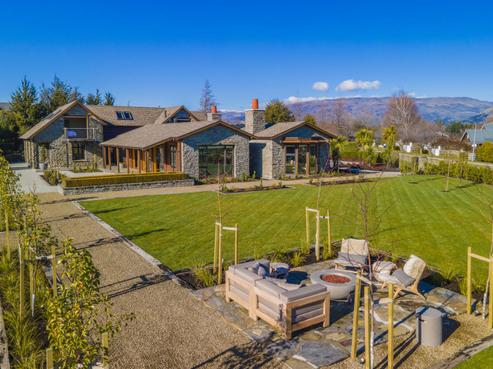 8 Waimana Place, Wanaka