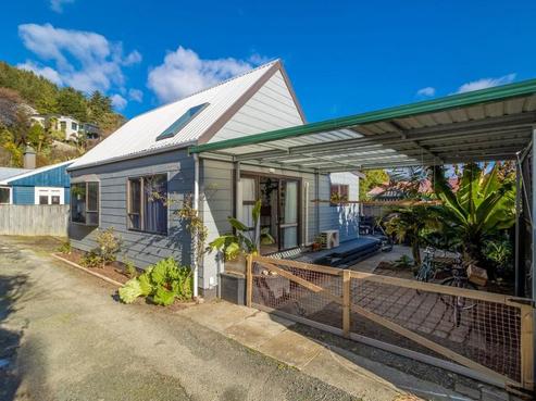 2/41 Atawhai Drive, The Wood