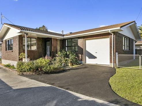 1/16 Rawhiti Street, Stokes Valley