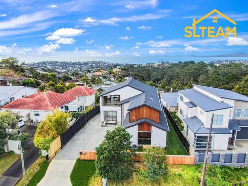 501 East Coast Road, Murrays Bay
