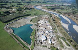 Yard space to lease available