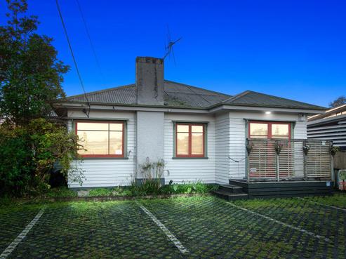 7 Cooke Street, Avenues