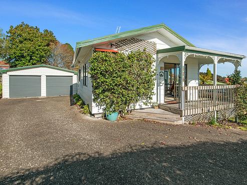 135 Collins Avenue, Te Awamutu