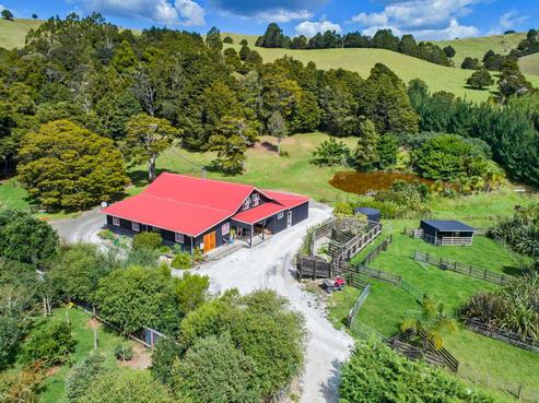 67 Kaitara Lane, Kaiwaka