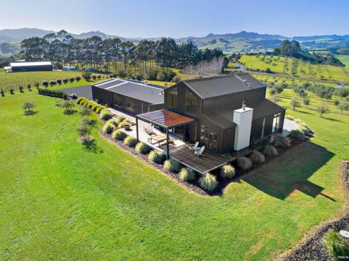 124 Midgley Road, Mangonui