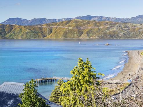 31 Newport Terrace, Seatoun