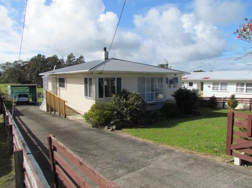 89 Awakino Road, Dargaville
