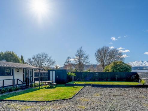 105A Clyde Street, Ohakune