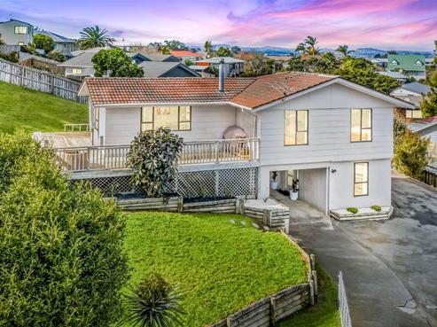 15 Woodhouse Place, West Harbour