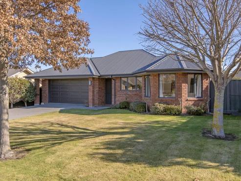 51 Kotare Avenue, Rangiora