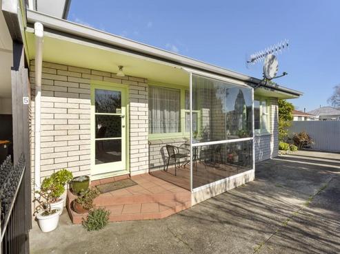 5/22 Hereford Street, West End
